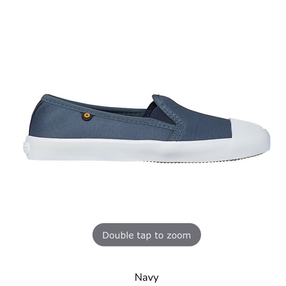 Bogs Kicker A Line shoe